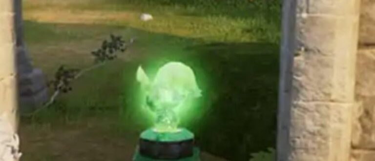 Palworld’s Lifmunk Effigies May Be Bugged To Make Capture Rates Worse, Not Better