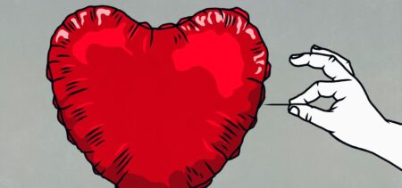 3 Reasons Why ‘Valentine’s Day Blues’ Are Real, From A Psychologist