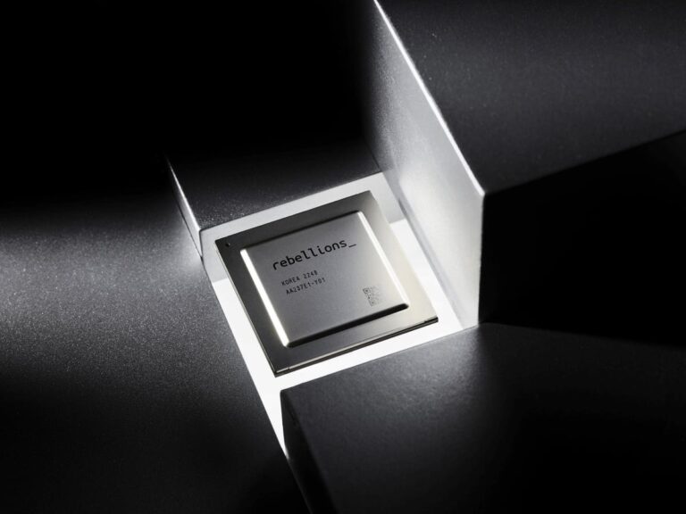 Korea’s Best-Funded AI Semiconductor Startup Aims To Take On Nvidia With Samsung-Made Chips