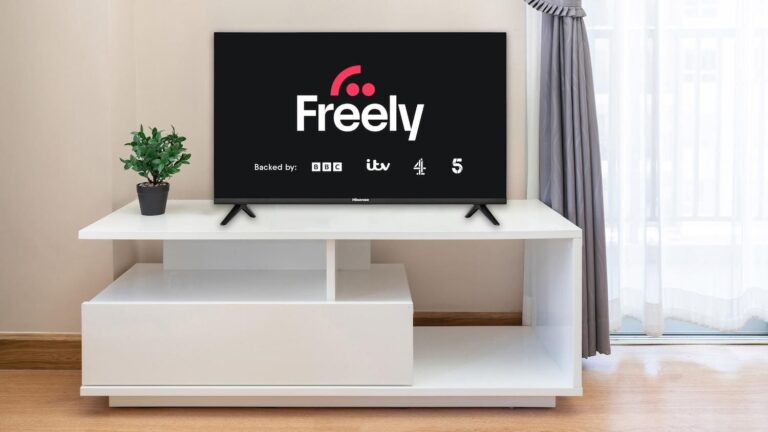 Freely Smart TV Service Announces Launch Date And Unveils New Interface And Features