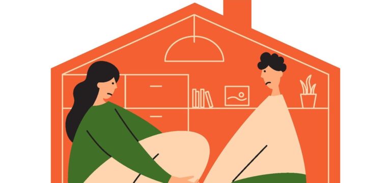 A Psychologist Explains The ‘Pre-Engagement Effect’ Of Living Together