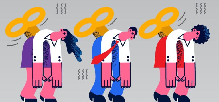 3 ‘Positive Psychology’ Tips To Beat Burnout, According To Research