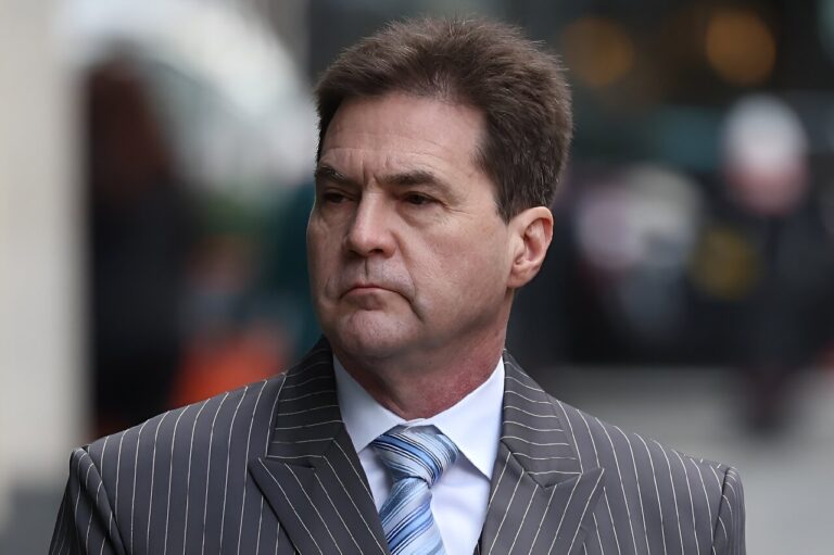 UK trial opens into bitcoin ‘inventor’ claims