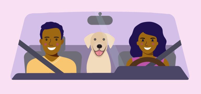 3 Ways Owning A Pet Can Improve Your Love Life