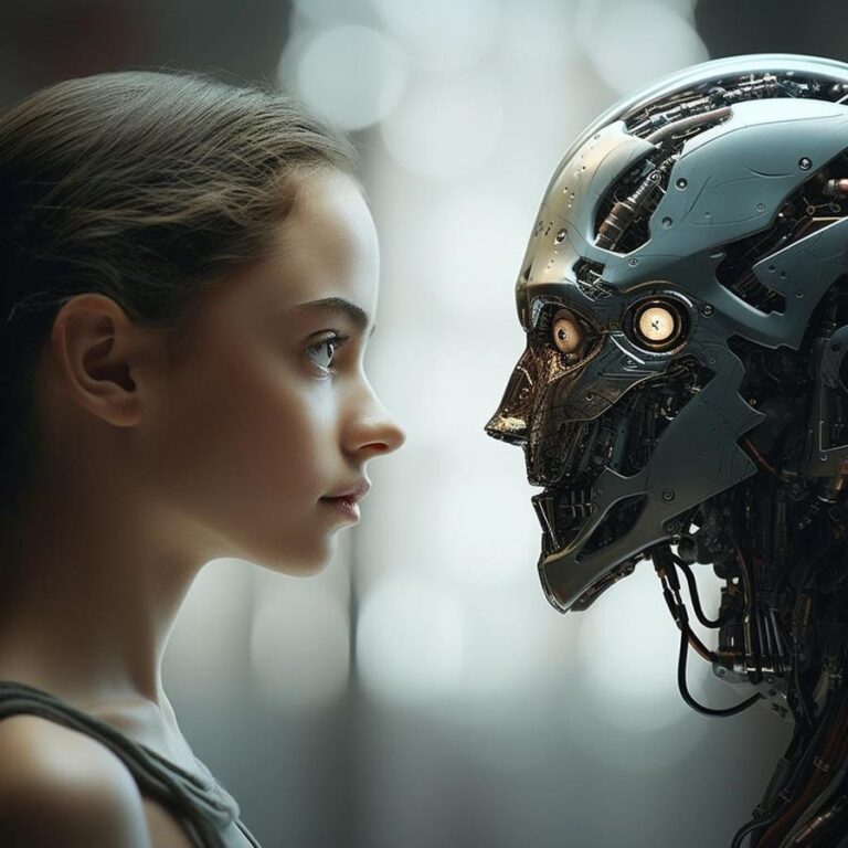 Will AI Undermine Human Dignity?