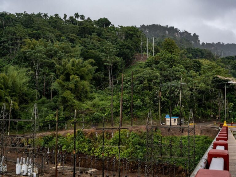 Accelerated renewable energy deployment, energy storage needed for a resilient power grid in Puerto Rico