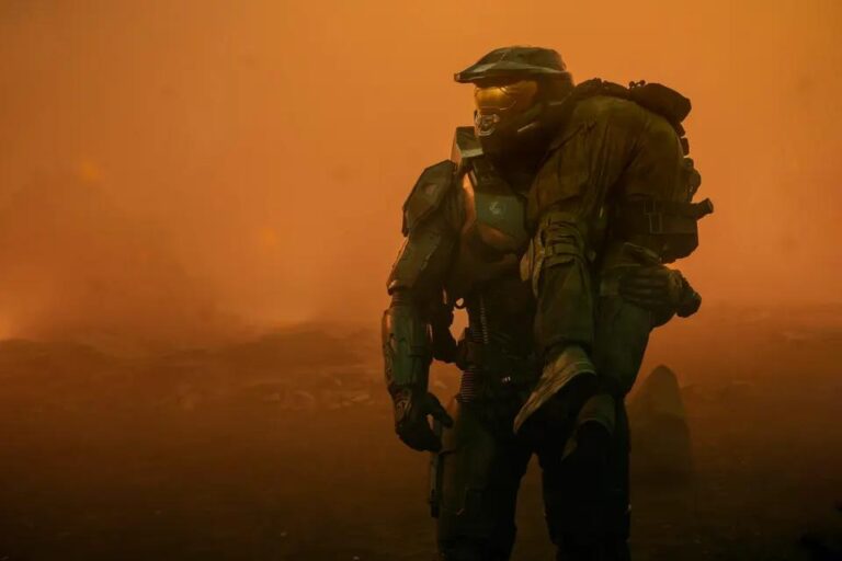 ‘Halo’ Season 2 Is Better, Still Not Great