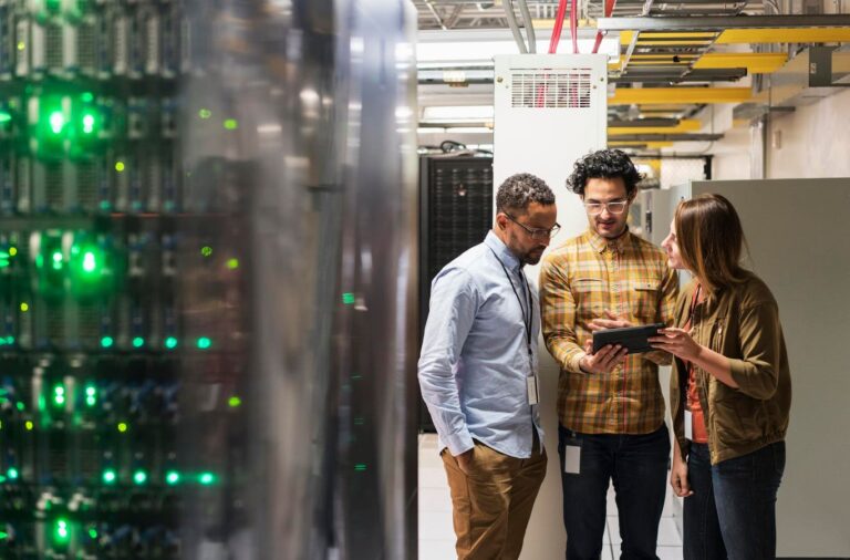 Understanding AI And ML In The Real-Time Economy