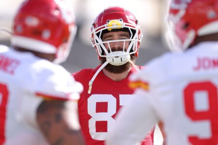 What To Watch Super Bowl Weekend: New TV Shows And Movies On Netflix, Paramount+, Amazon Prime Video And How To Stream The Big Game