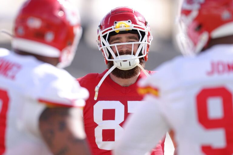 What To Watch Super Bowl Weekend: New TV Shows And Movies On Netflix, Paramount+, Amazon Prime Video And How To Stream The Big Game