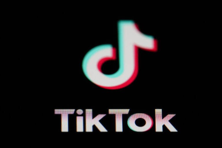 A former TikTok executive sues the company, alleging gender and age discrimination