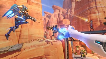 Here’s Exactly When ‘Overwatch 2’ Season 9 Goes Live