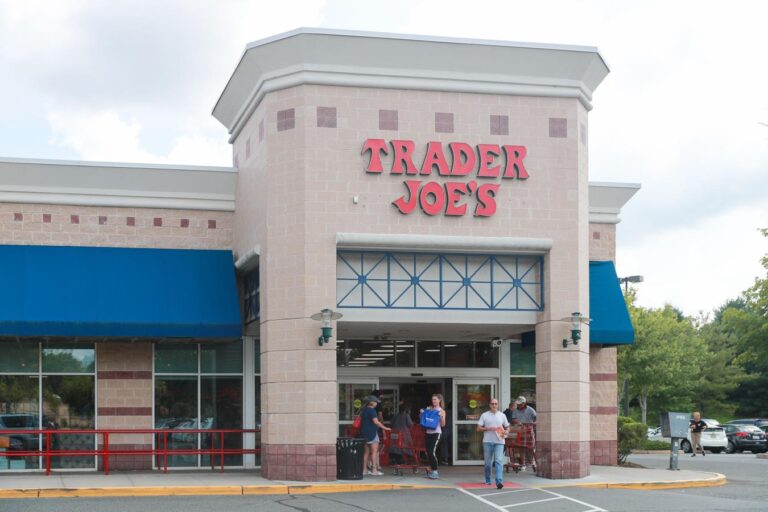 USDA Alert: Rocks Found In Trader Joe’s Chicken Pilaf