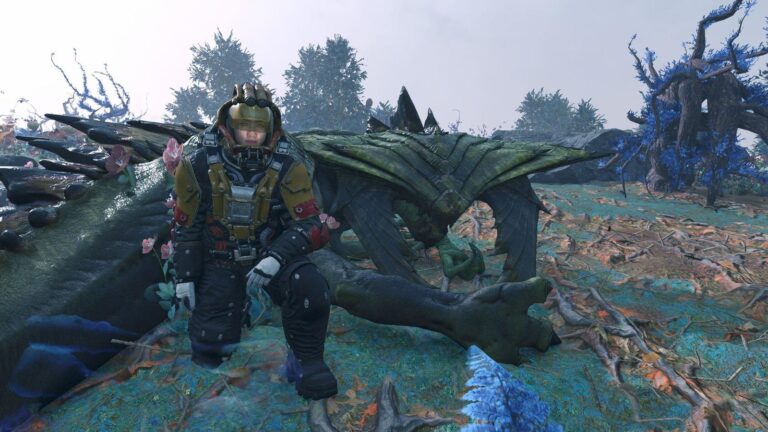 The ‘Starfield On PlayStation’ Report Is Now Being Called False, Probably, Maybe