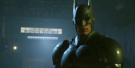 ‘Arkham Knight’ Now Has More Players Than ‘Suicide Squad: Kill The Justice League’ On Steam