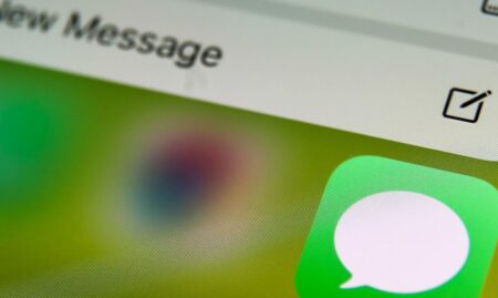 Apple’s Serious iMessage Problem Suddenly Confirmed