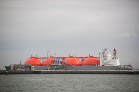 U.S. Gas Prices Could Spike 14% Without Biden’s Pause On New LNG Export Terminals