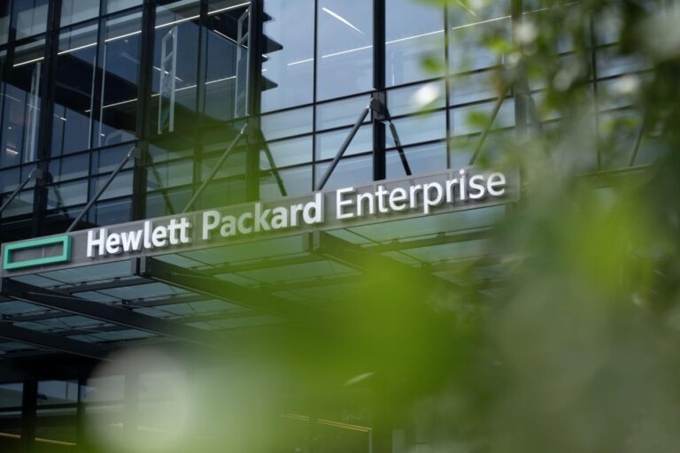 HPE Brings Cloud-Like Scalability To GreenLake For Block Storage