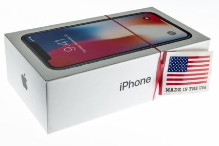 Apple’s iMessage—Now Just For American iPhone Users?