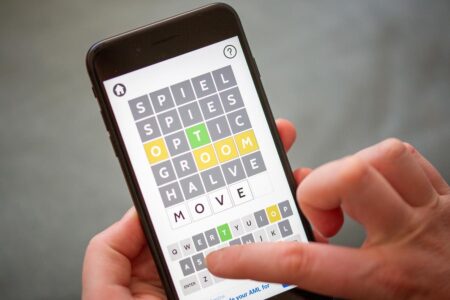 Today’s ‘Wordle’ Hints And Clues For Wednesday, February 14th — Wordle #970 Answer