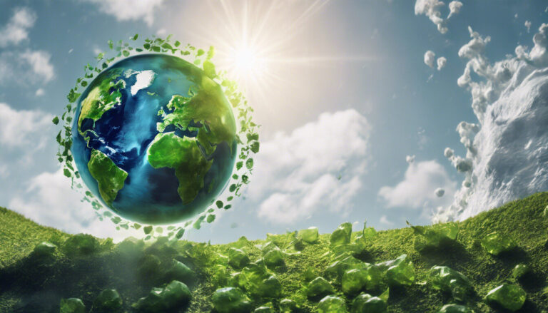 Four ways AI could help to respond to climate change—despite how much energy it uses