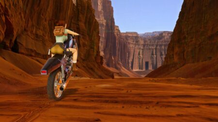 ‘Tomb Raider 1-3 Remastered’ Review: The Old Ways Are The Best