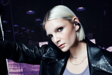 Bose Ultra Open Earbuds Look And Sound Like Nothing Else Out There