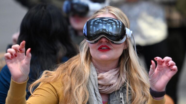 ChatGPT’s Memory Boost, Sora Text-To-Video, And Nvidia’s PC Chatbot