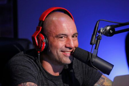 Joe Rogan Provides A Platform To HIV/AIDS Denialists