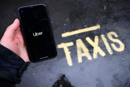 France, Germany block EU deal on scaled-back app worker law