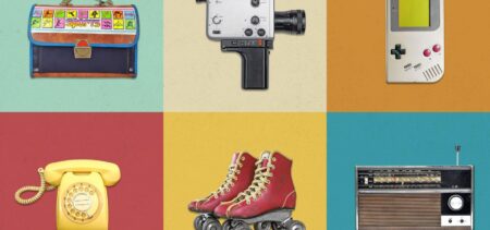 A Psychologist Explains The ‘New-Age Nostalgia’ Trend