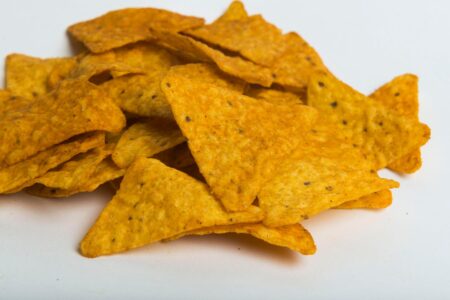 How The ‘Dorito Theory’ On TikTok May Explain Many Unhealthy Habits