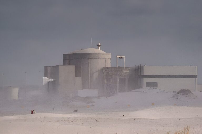 Could mini nuclear stations plug South Africa’s power gaps?