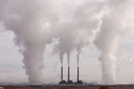 Supreme Court sounds skeptical of cross-state air pollution rule