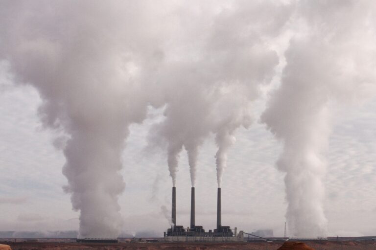Supreme Court sounds skeptical of cross-state air pollution rule