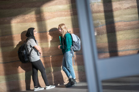 Rammed earth construction: Researchers look to the past to improve sustainability