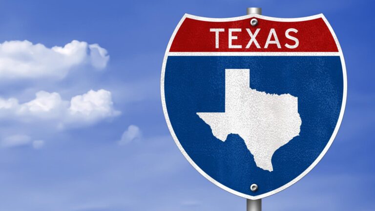 Eclipse 2024: These Texas Towns Within The Path Of Totality Still Have Availability