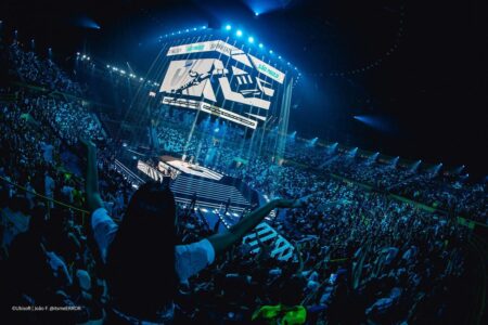 W7m Wins The The Rainbow Six Invitational After Incredible Grand Final