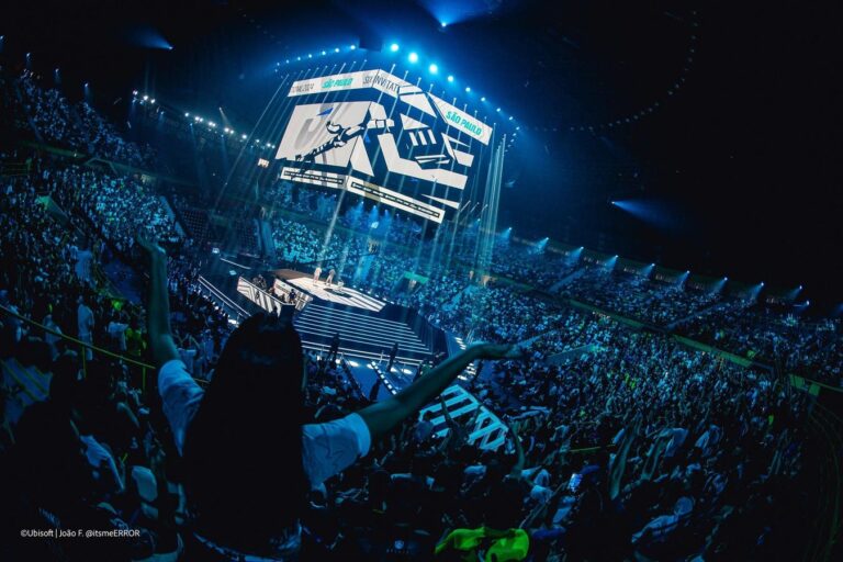 W7m Wins The The Rainbow Six Invitational After Incredible Grand Final