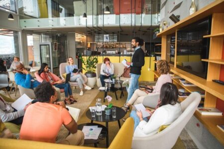 20 Ways Marketing And Tech Teams Can Collaborate For Success