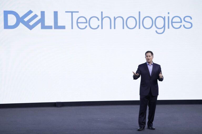 Dell’s New Telecom-Focused Offerings Simplify 5G Deployments