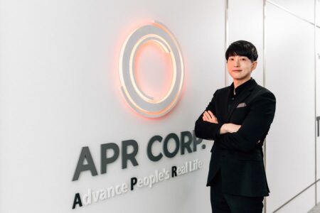 Korean Unicorn Startup APR Jumps In IPO Debut, Market Cap Hits $1.8 Billion