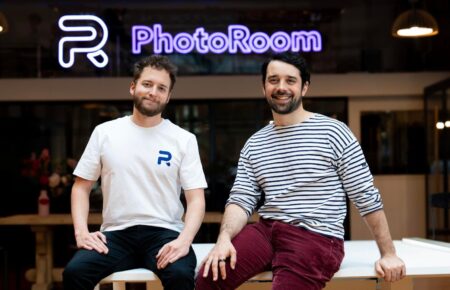Photoroom, Worth $500 Million, Can Generate AI Images In 1 Second