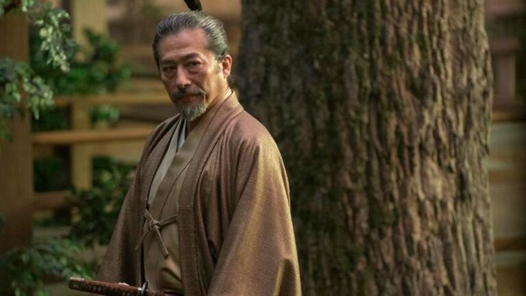 ‘Shogun’ Episode 1 ‘Anjin’ Review: A Captivating Series Premiere
