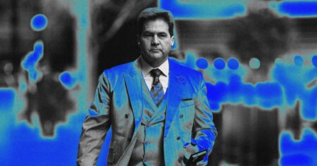 Bitcoin Royalty Descends on the Satoshi Nakamoto Trial