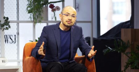 Google’s AI Boss Says Scale Only Gets You So Far