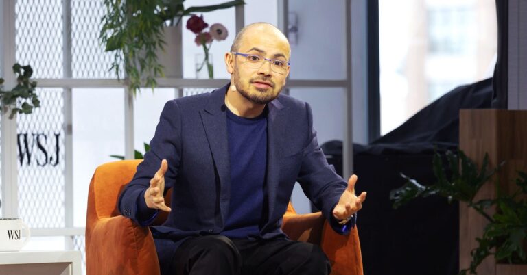 Google’s AI Boss Says Scale Only Gets You So Far