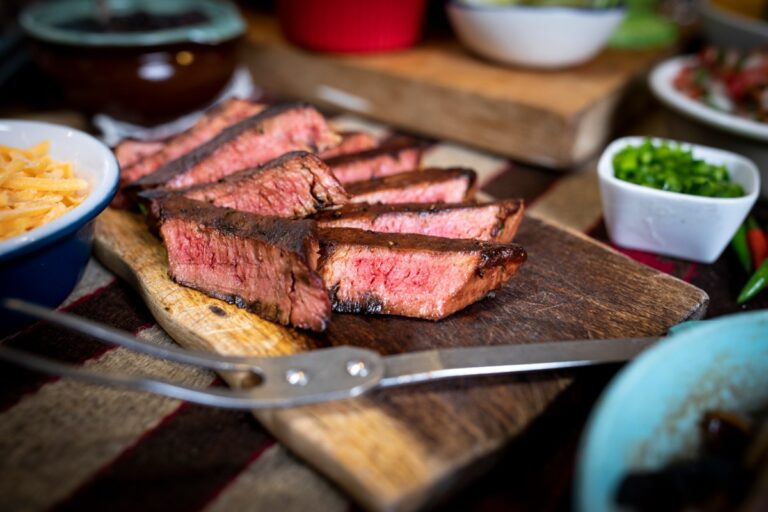 Meati Foods puts CFO Phil Graves at the helm as it cuts 13% of its workforce