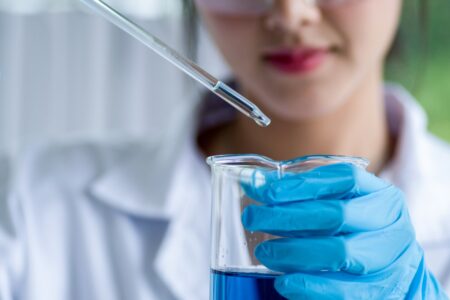 This startup is using AI to discover new materials