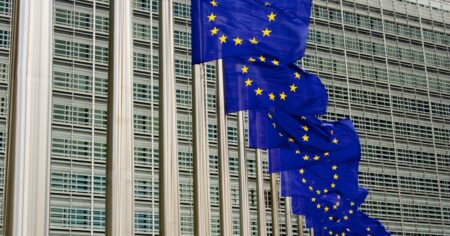 Amazon Just Got Banned From the EU Parliament